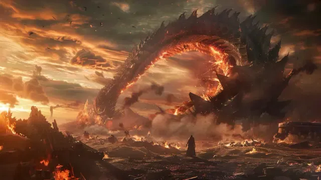 Magia efektów specjalnych: Jak powstają niesamowite sceny filmowe