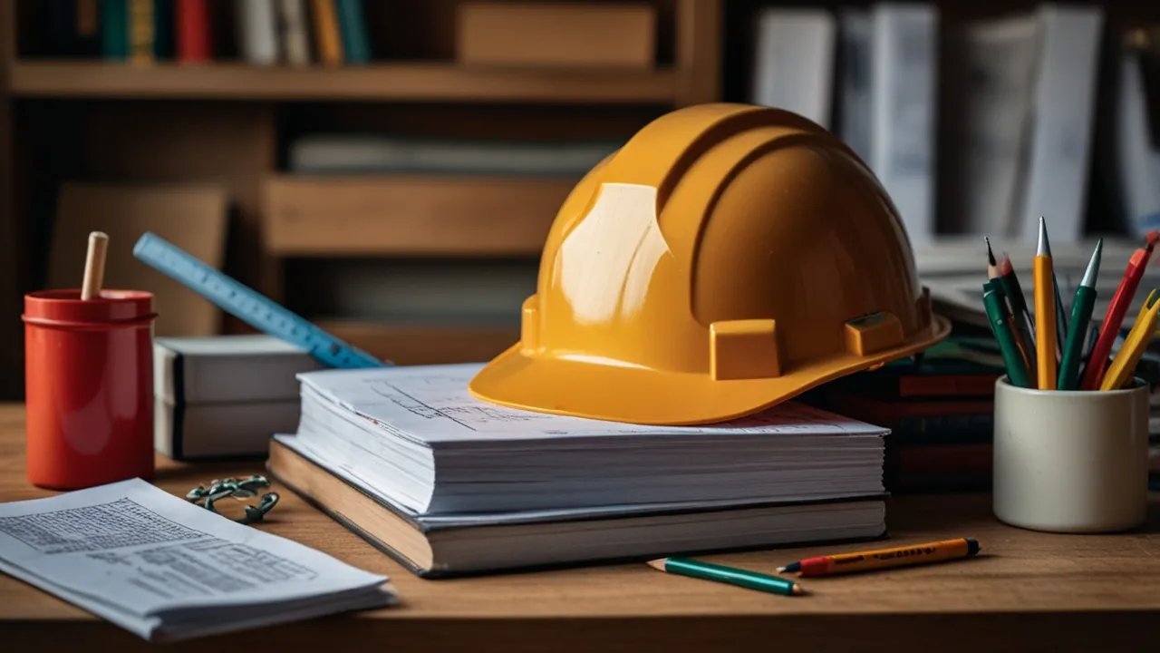 Niezbędne książki dla inżyniera budownictwa - kompletna lista Niezbędne książki dla inżyniera budownictwa - kompletna lista