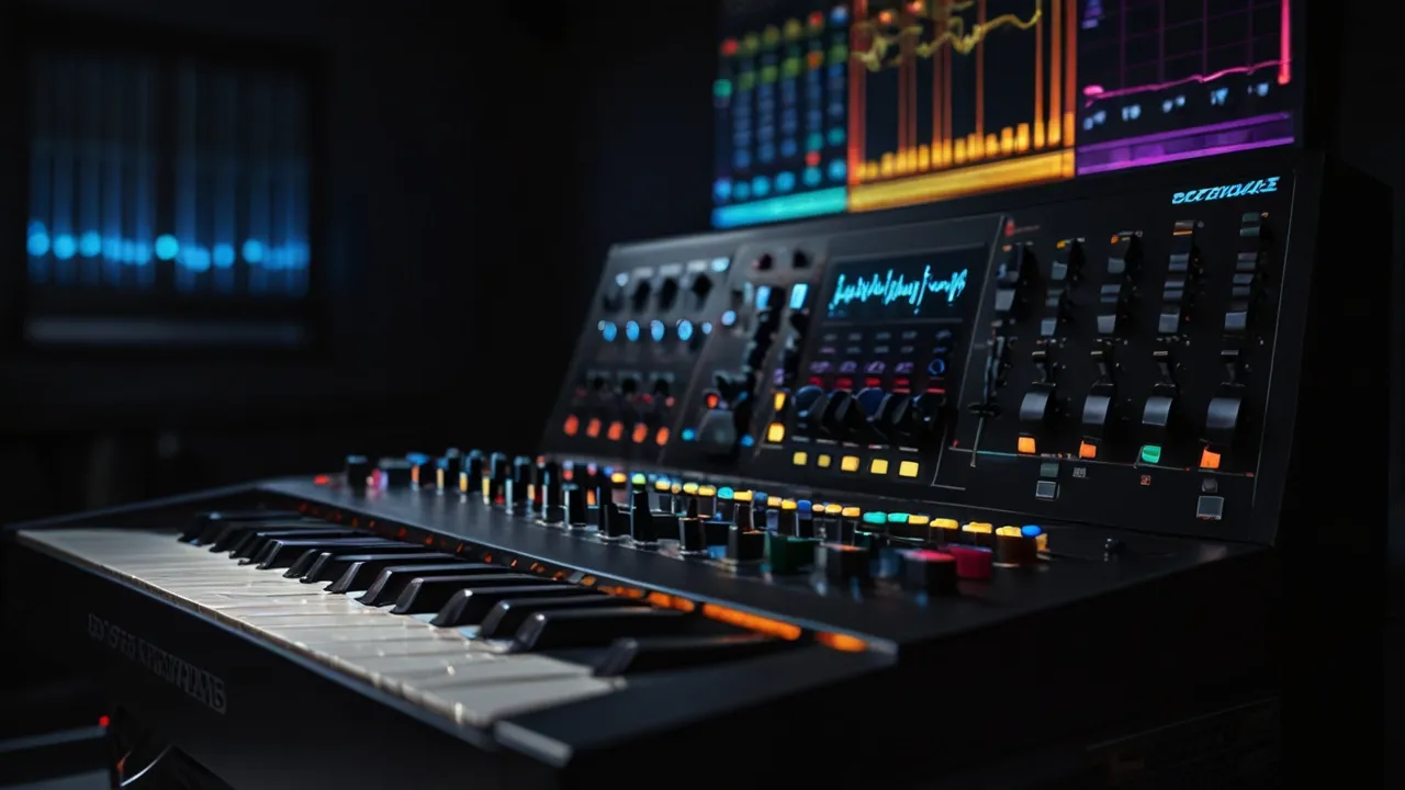 Czy ten syntezator DS-8 odmieni twoje brzmienie? Sprawdzamy to!