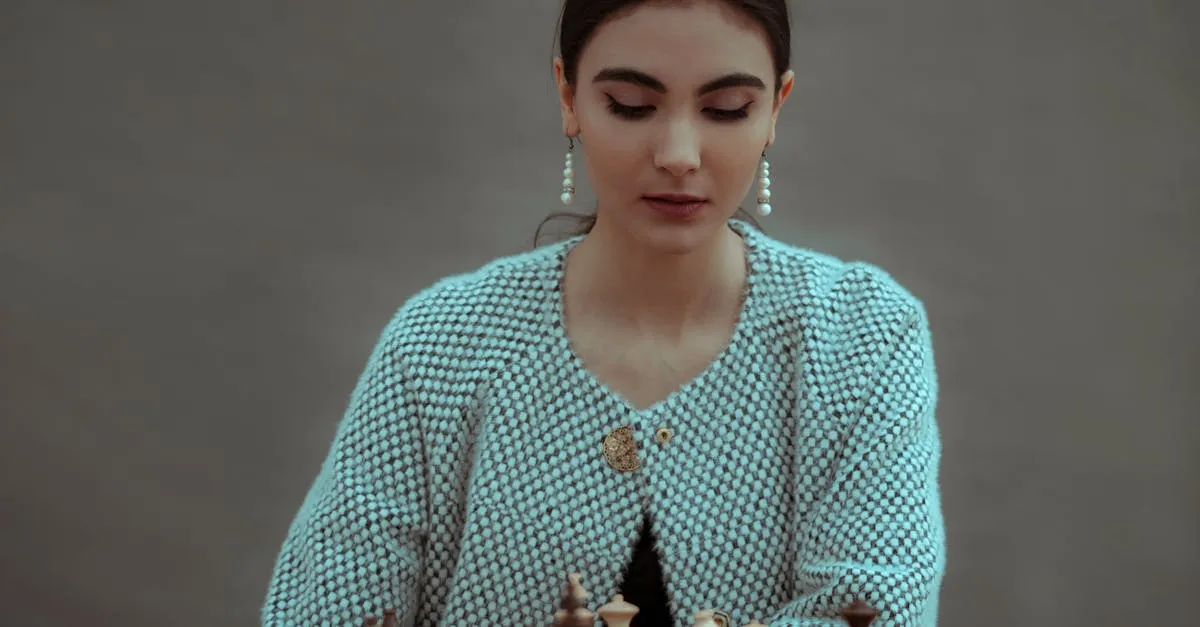 Najdłuższa partia szachów w historii! Ile trwała i kto ją wygrał?