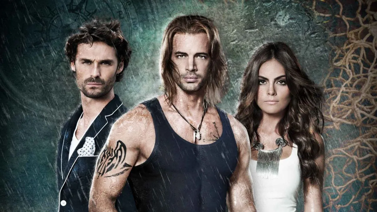 Burza ile odcinków? Odkryj wszystkie epizody i ich długość