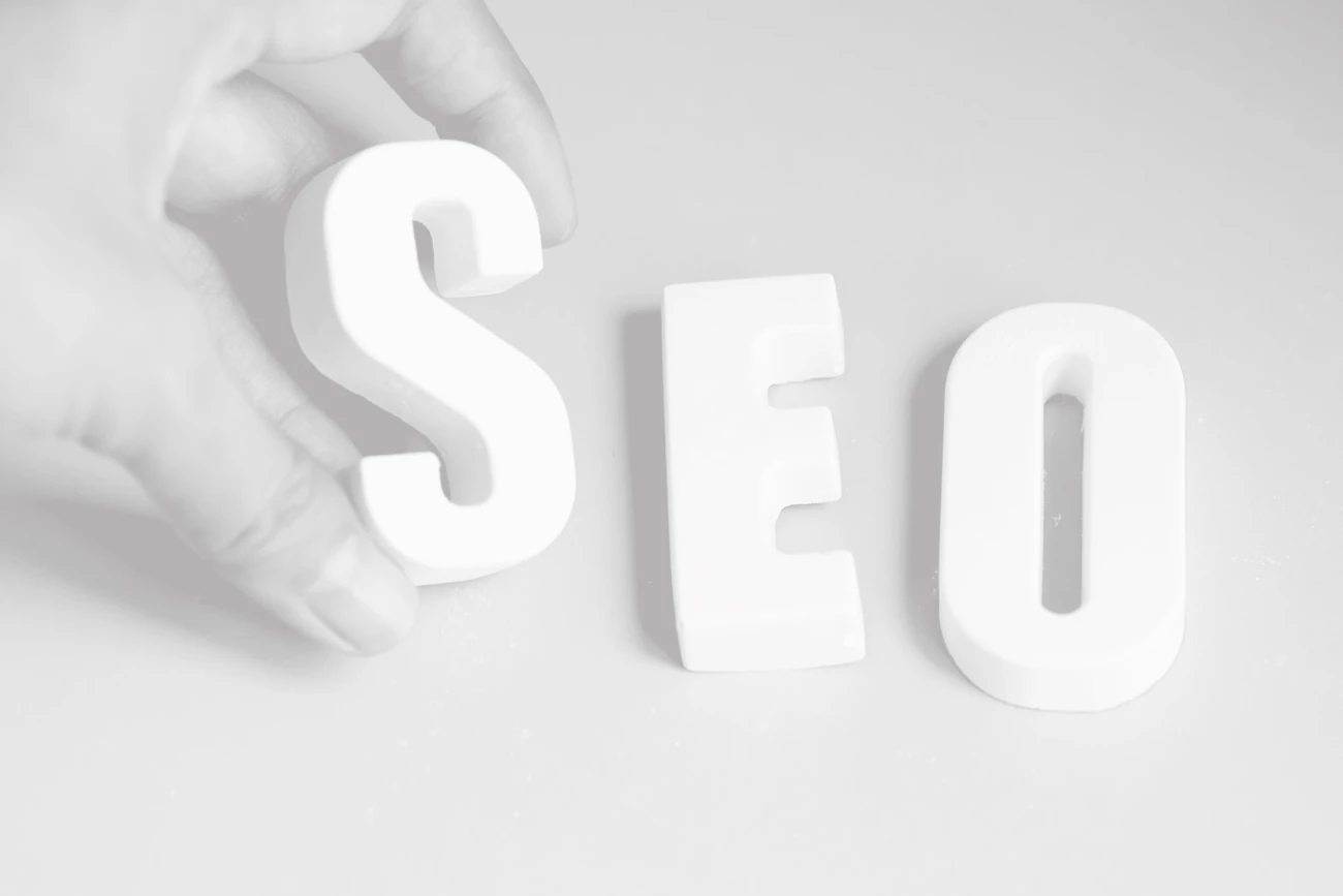 Hierarchia i struktura strony a efektywność SEO