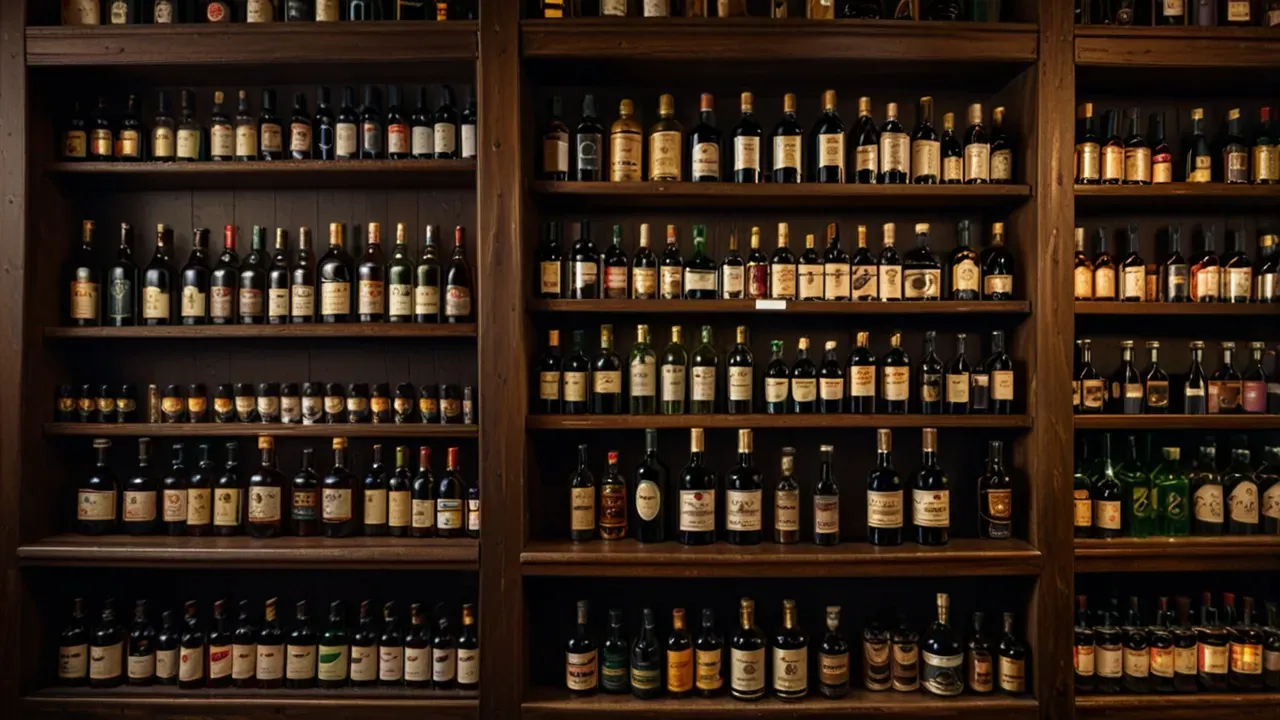 Gdzie kupić balsam ryski? Sprawdź najlepsze oferty i ceny