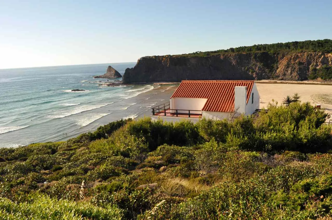 Materiały budowlane w Portugalii: co warto wiedzieć