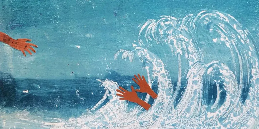 Jak żyć w toksycznym związku i odzyskać spokój psychiczny Jak żyć w toksycznym związku i odzyskać spokój psychiczny