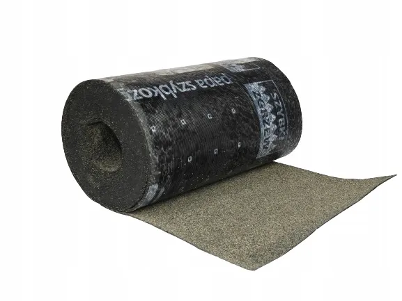 Papa do izolacji poziomej: Jak skutecznie zabezpieczyć fundamenty