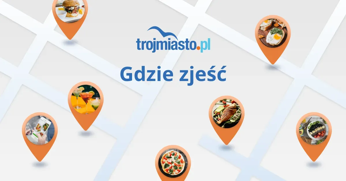 Gdzie zjeść w Gdańsku Oliwa? Oto najlepsze lokalne restauracje