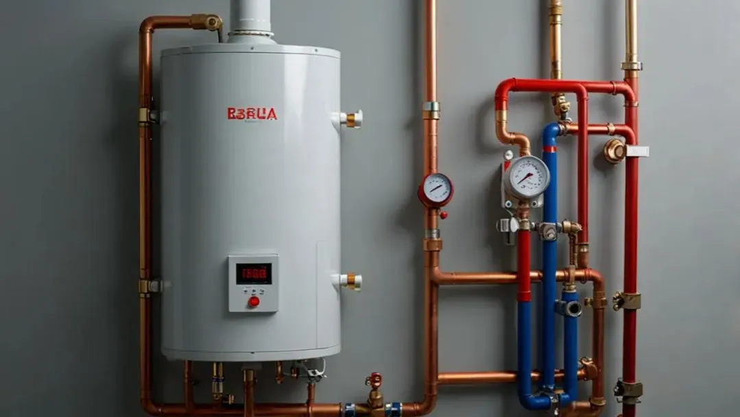 Montaż pieca CO cena – jak uniknąć wysokich kosztów instalacji?