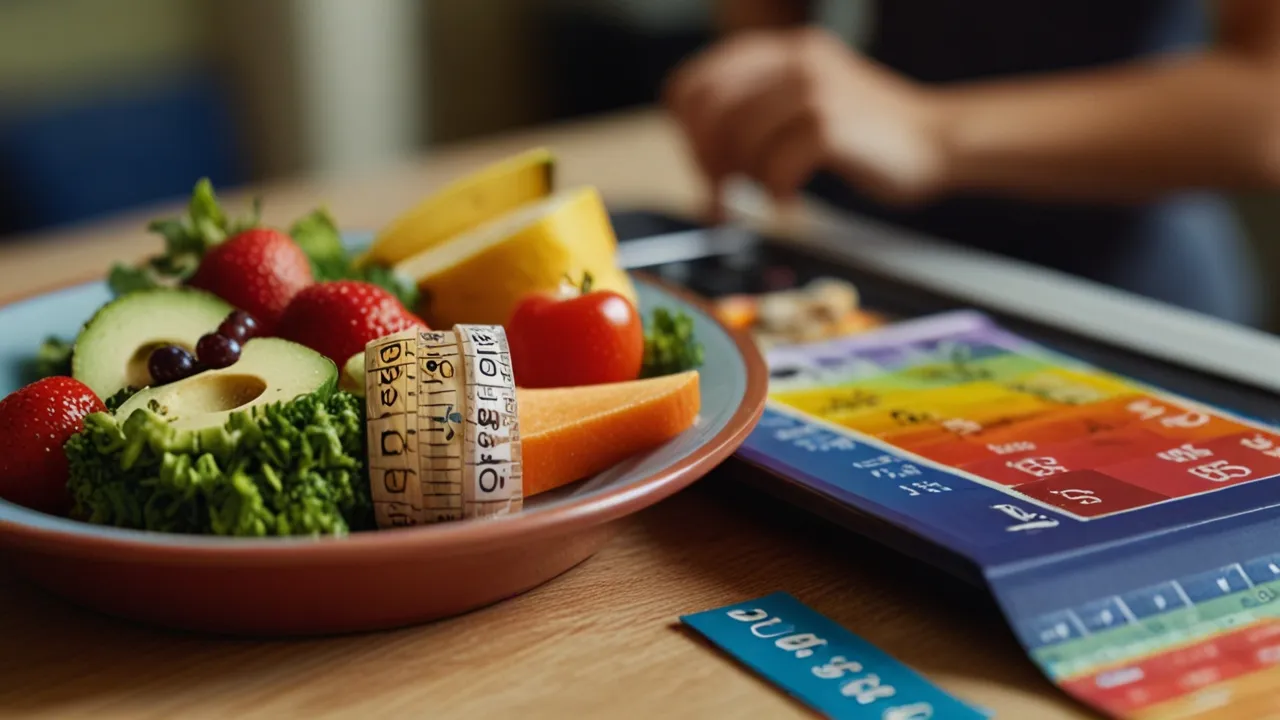 Jakie jest dzienne zapotrzebowanie kalorii? Obliczenia i zasady