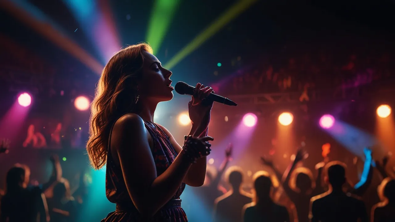 Olka Szczęśniak: Odkrywamy tajemnice nowej gwiazdy polskiej sceny