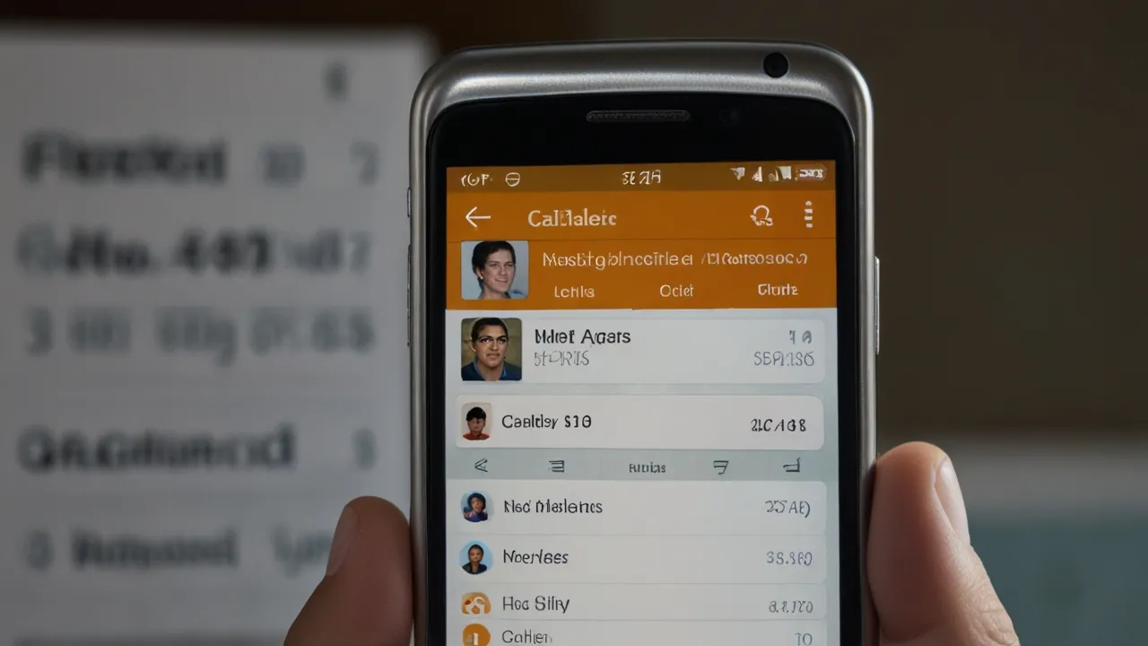Numer 519 - Kto dzwoni? Wszystko o tym numerze telefonu
