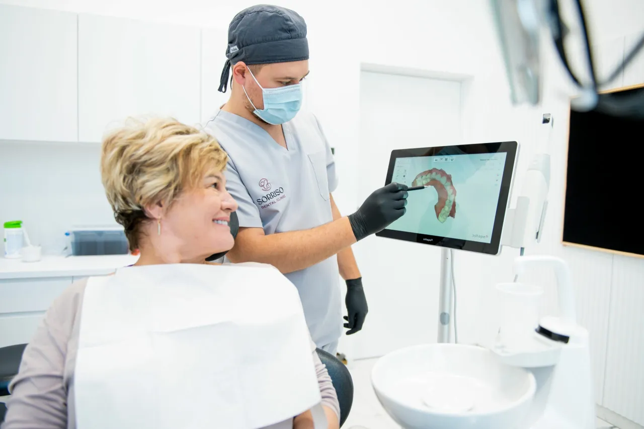 Czy implanty zębowe piszczą na lotnisku? Odpowiedzi na Twoje obawy