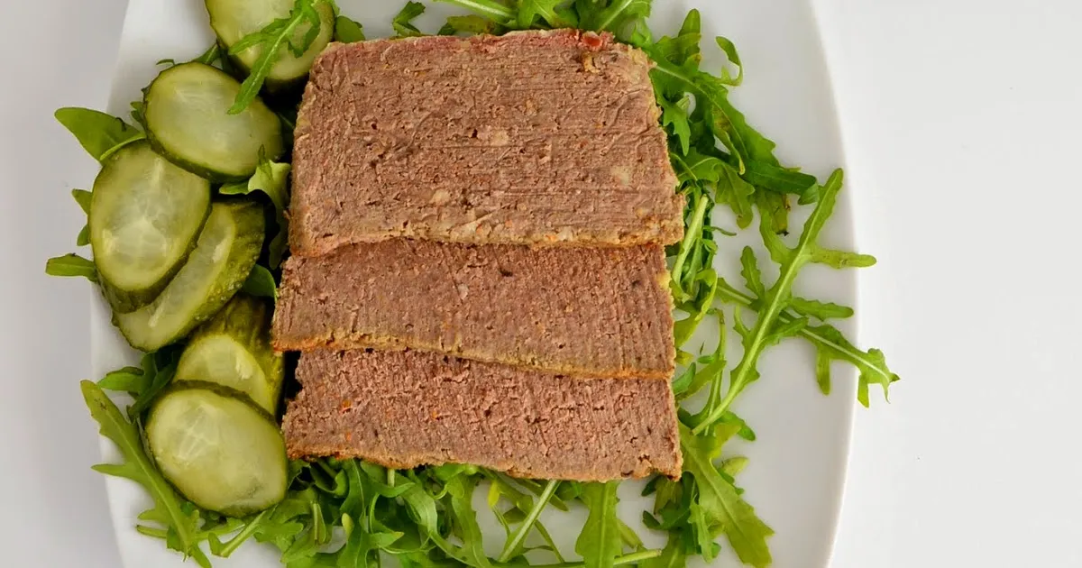 Jak przygotować pasztet z jelenia i wieprzowiny - prosta receptura