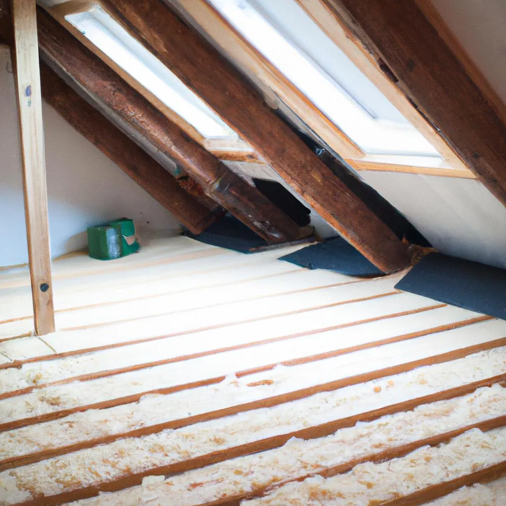 Ile kosztuje wyremontowanie poddasza? Sprawdź ukryte koszty i oszczędności