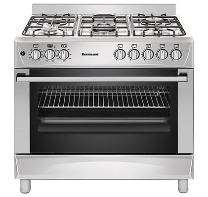 Jaką kuchnię gazową kupić? Najlepsze modele i opinie użytkowników