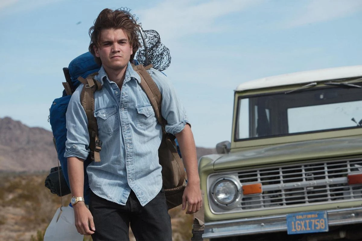 Najlepsze filmy o podróżach - Niezwykłe historie i krajobrazy