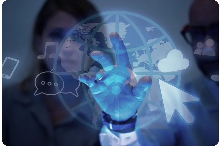 Co to jest IoT i jaką rolę pełni w systemie smart home?