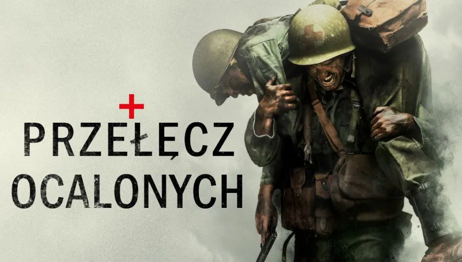 Przełęcz ocalonych online - Gdzie obejrzeć film Mela Gibsona