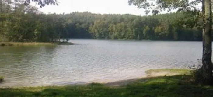 Jezioro Dobre Pomorskie: idealne miejsce na wędkowanie i relaks