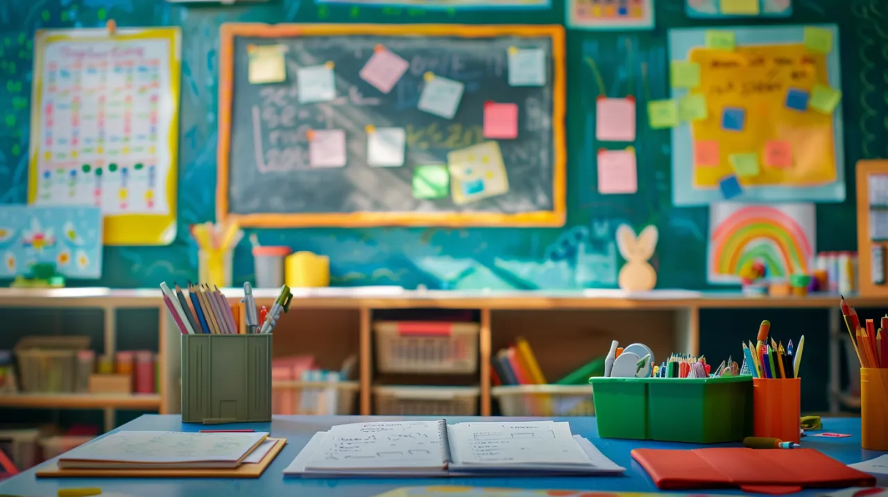 Sprawozdanie nauczyciela stażysty w przedszkolu: Co musi zawierać?