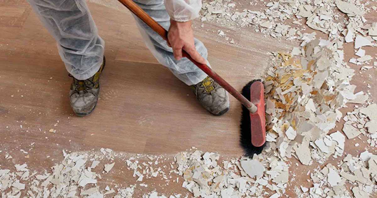 Gdzie wyrzucać gruz po remoncie? Sprawdź, aby uniknąć problemów