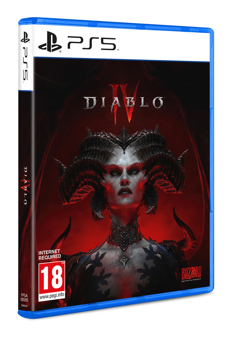 Diablo 4 na PS5: Ile GB zajmie gra i co musisz wiedzieć przed instalacją