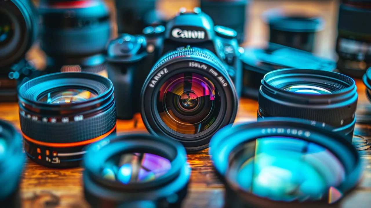 Jak wybrać aparat na film? Porady, najlepsze modele i rekomendacje