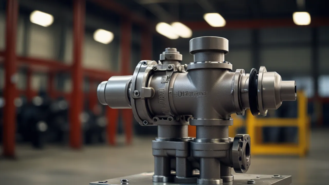 3 kluczowe powody, dla których warto mieć elektryczną pompę oleju