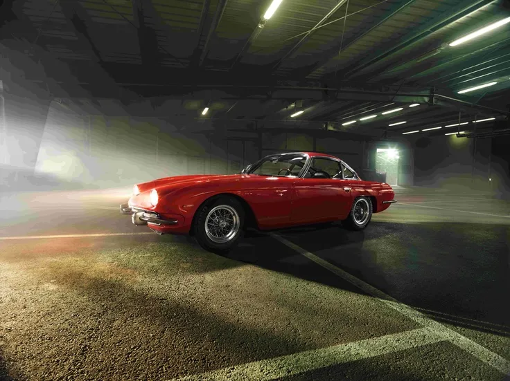 Kto stworzył Lamborghini? Historia Ferruccio Lamborghini i jego osiągnięcia