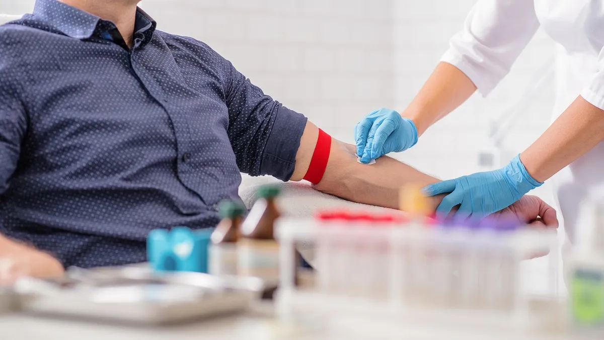 Co to jest PCT w badaniu krwi? Kluczowe informacje o prokalcytoninie