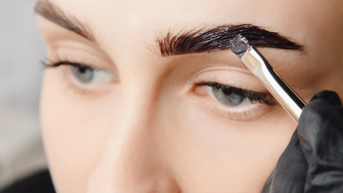 Jaka woda do henny pudrowej? Odkryj najlepsze opcje dla efektu!