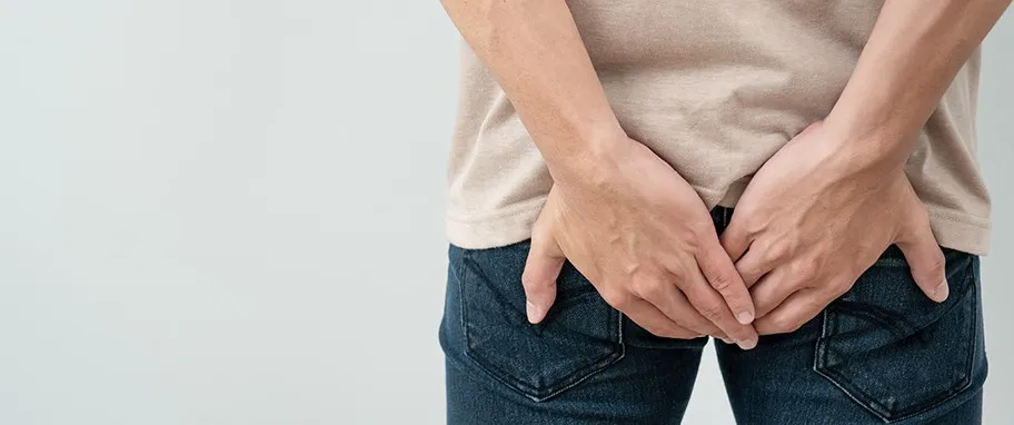 Porady dotyczące diety dla jelit w przypadku odparzeń odbytu