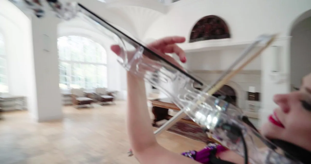 Jak wyglądają skrzypce? Fascynujący świat ich budowy i estetyki