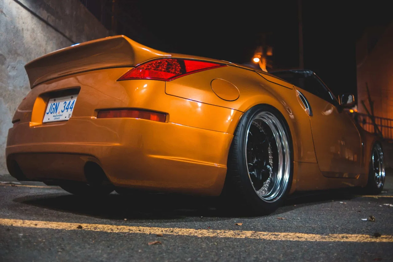 Jak zwiększyć prześwit w samochodzie i uniknąć kosztownych błędów