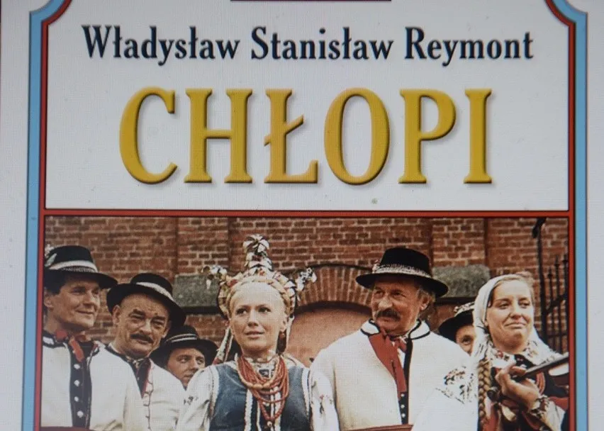 Chłopi Reymonta: Recenzja Arcydzieła Literatury Polskiej