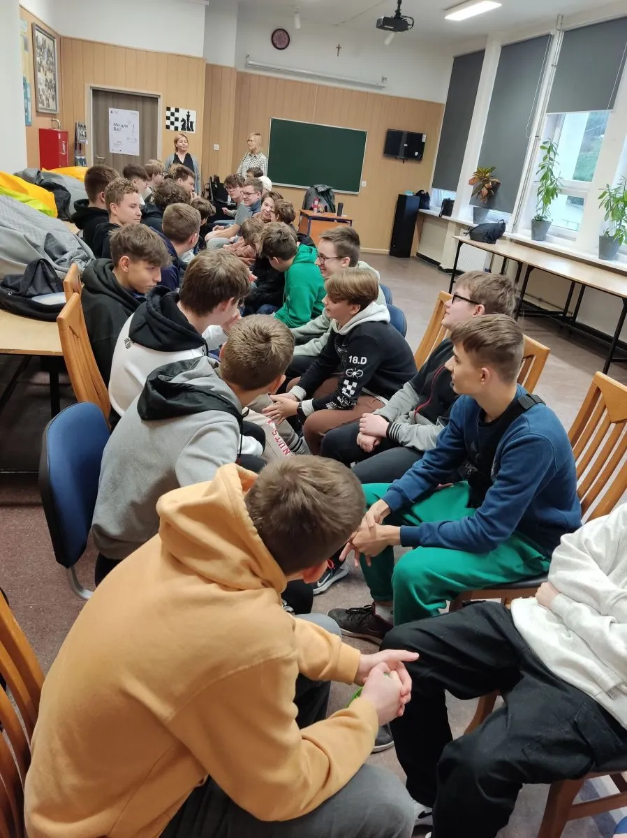 Warsztaty integracyjne: Jak zbudować zgrany zespół bez kosztownych błędów