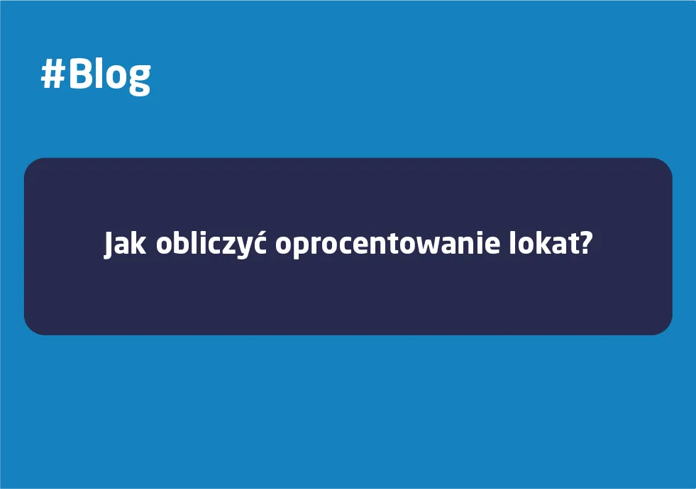 Oprocentowanie w skali roku - co to znaczy i jak wpływa na finanse