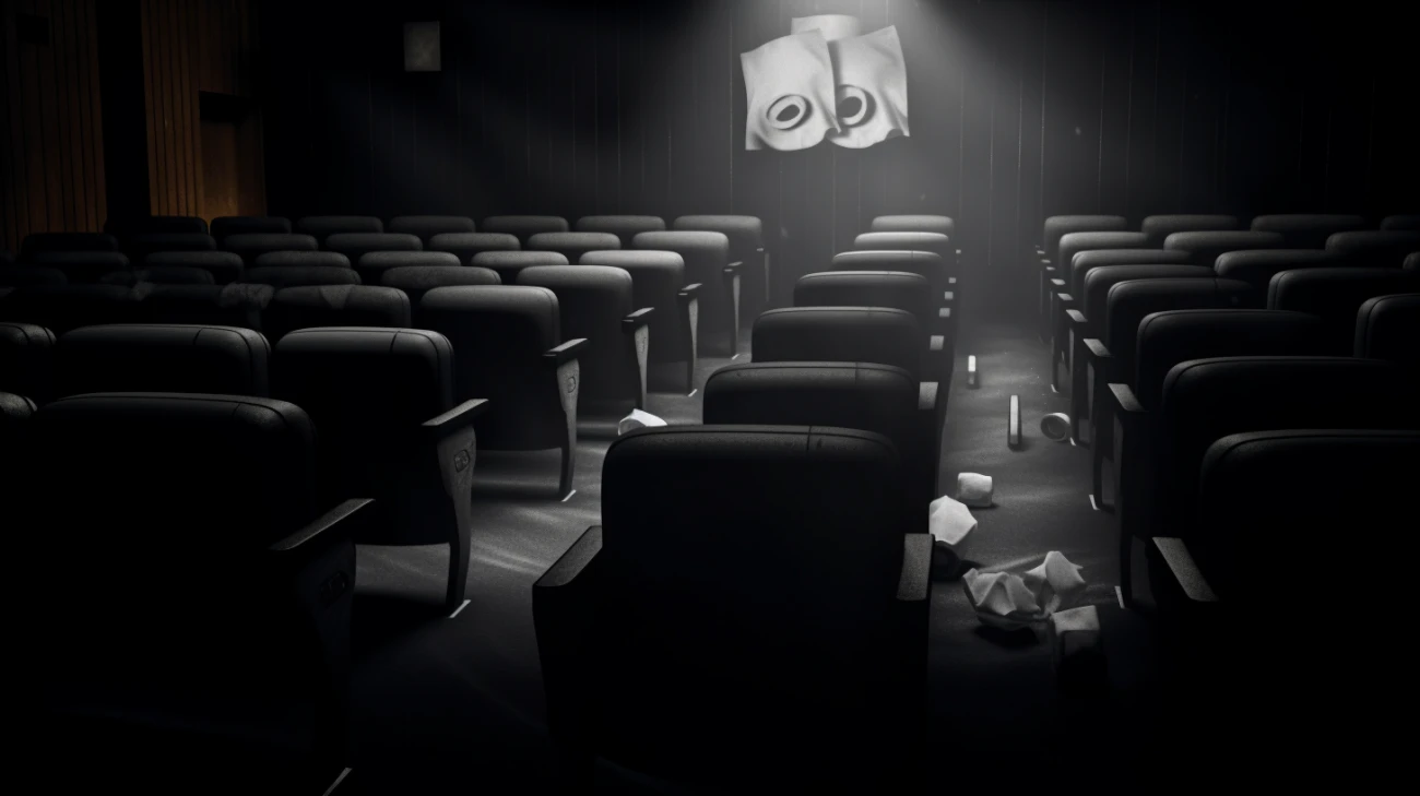 Odkryj Najbardziej Smutne Filmy - Filmy Smutne na Netflixie Do Oglądania Teraz