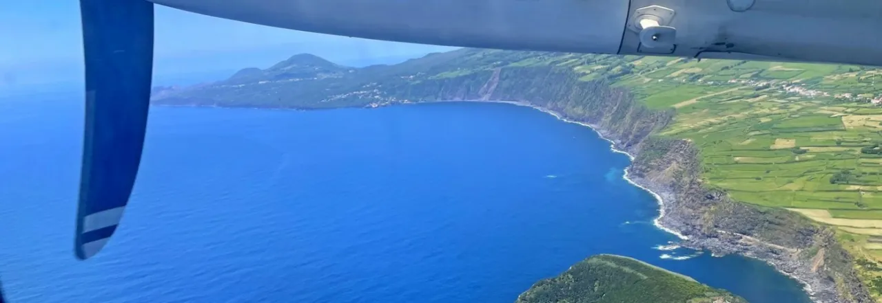 Azory kiedy jechać: odkryj najlepsze miesiące na niezapomniane wakacje