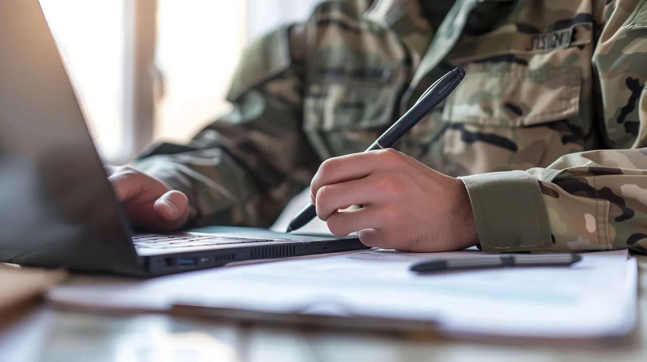 Jak napisać życiorys do wojska? Praktyczne wskazówki i przydatne porady