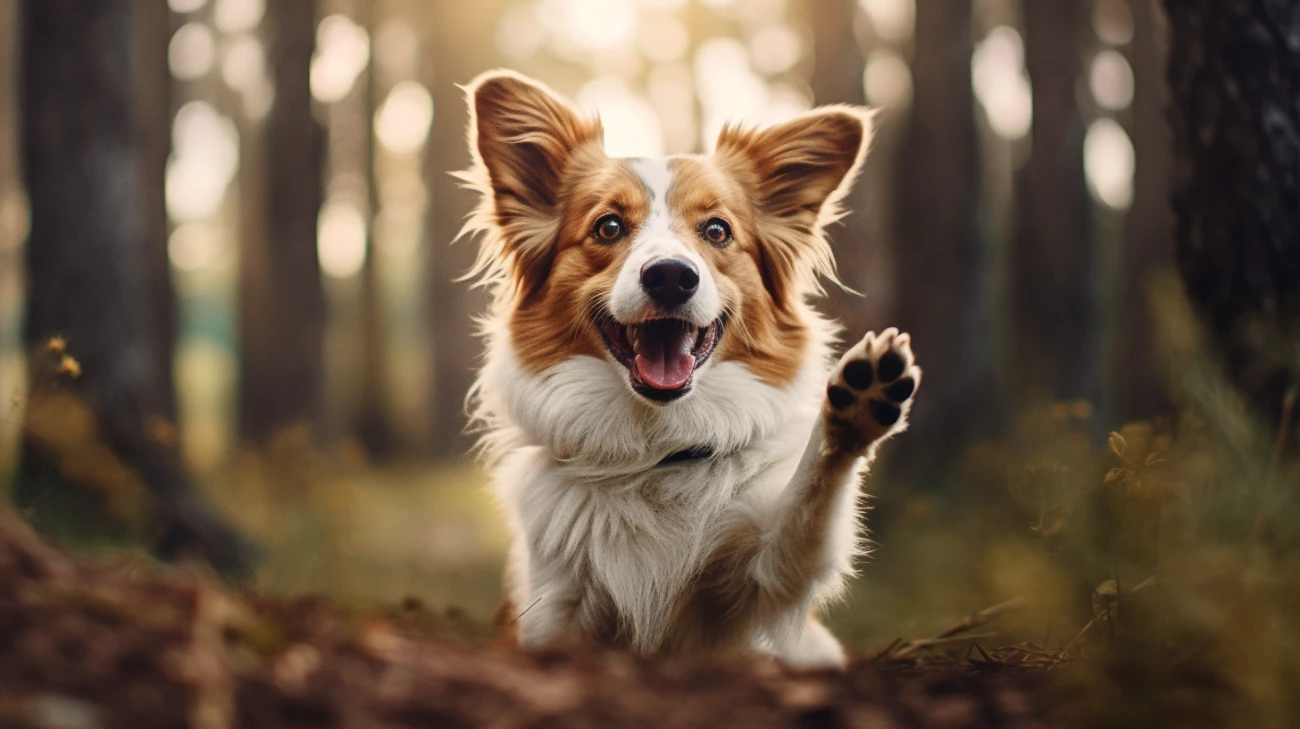 Jak nauczyć psa reagować na imię: Praktyczne wskazówki