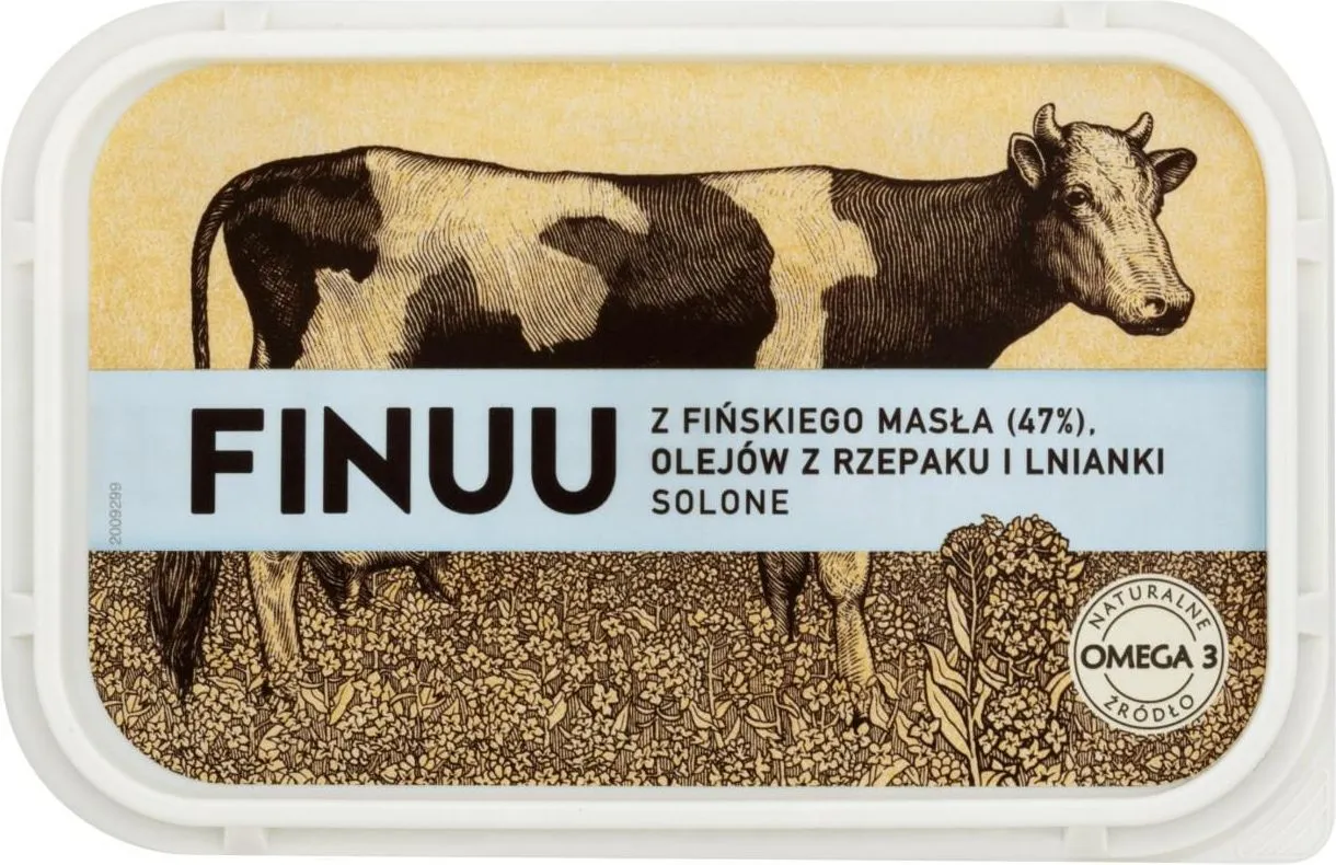Finuu czy zdrowe? Odkryj prawdę o korzyściach zdrowotnych masła