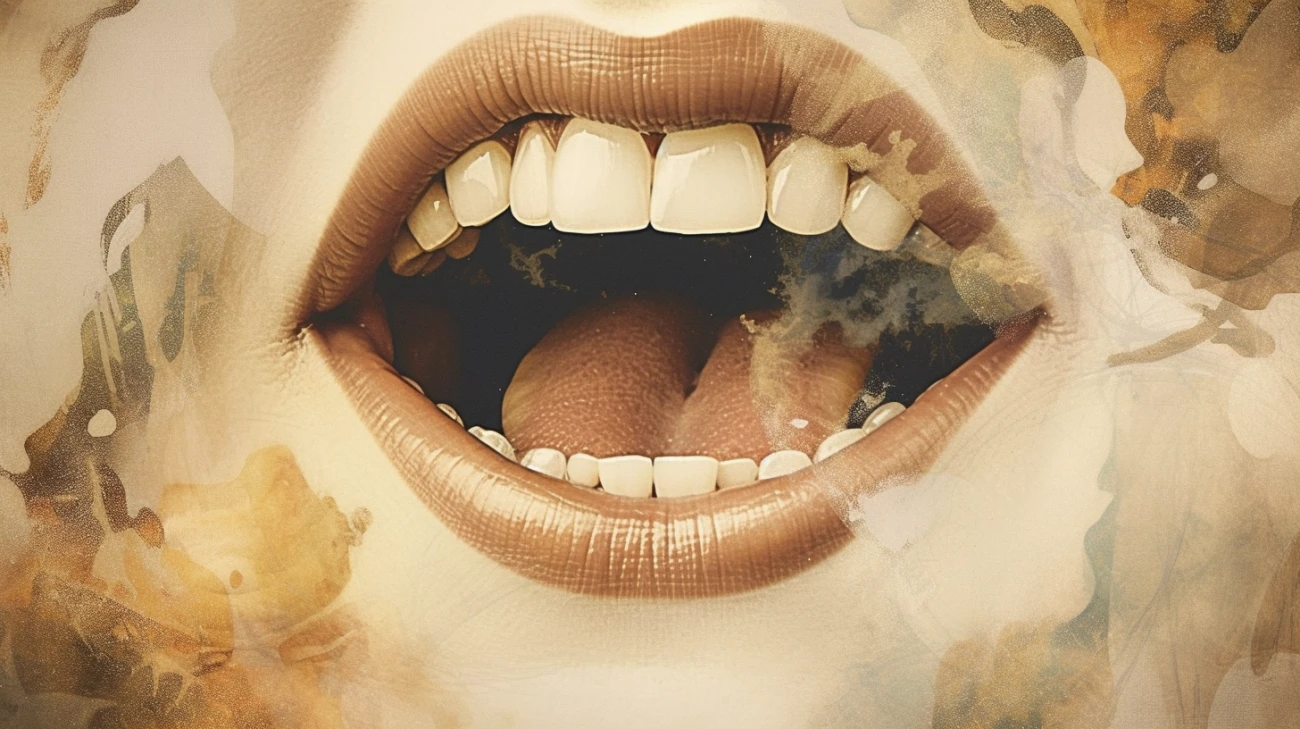 Sennik: Znaczenie snu o zębach i jego wróżba.