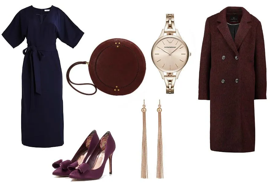 Stylowe sukienki do teatru jesienią - unikaj modowych faux pas