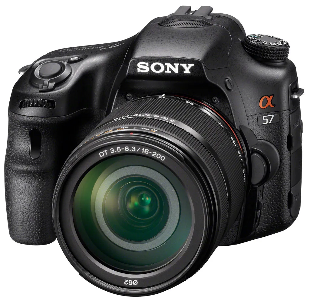Jak wybrać idealny obiektyw do Sony Alpha 57 i uniknąć błędów przy zakupie