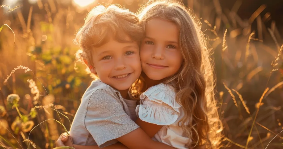 Mądre życzenia na Dzień Dziecka, które wzruszą i zainspirują dzieci