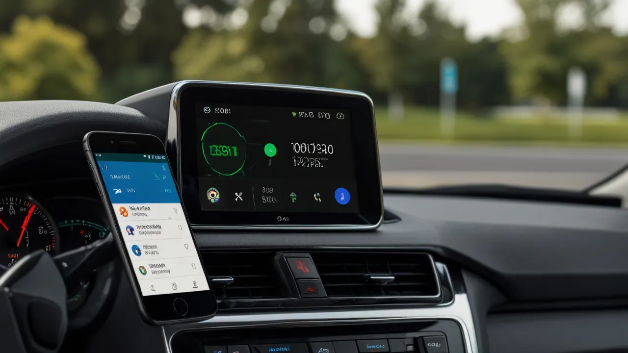 Jak zaktualizować Android Auto - Jak łatwo zaktualizować Android Auto?
