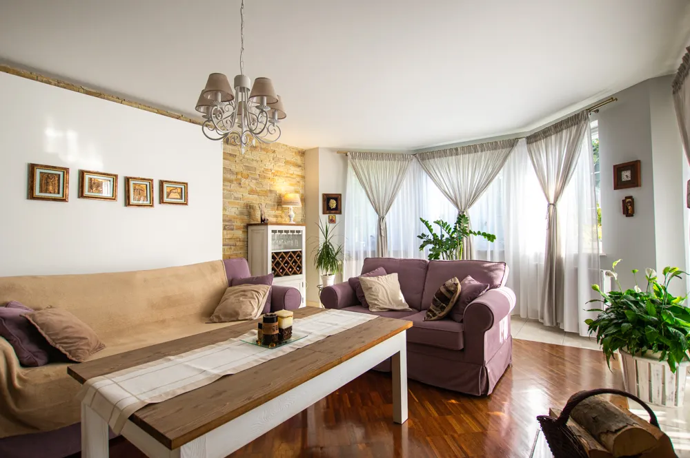 Jaki obiektyw do fotografii wnętrz: 5 najważniejszych zasad wyboru sprzętu