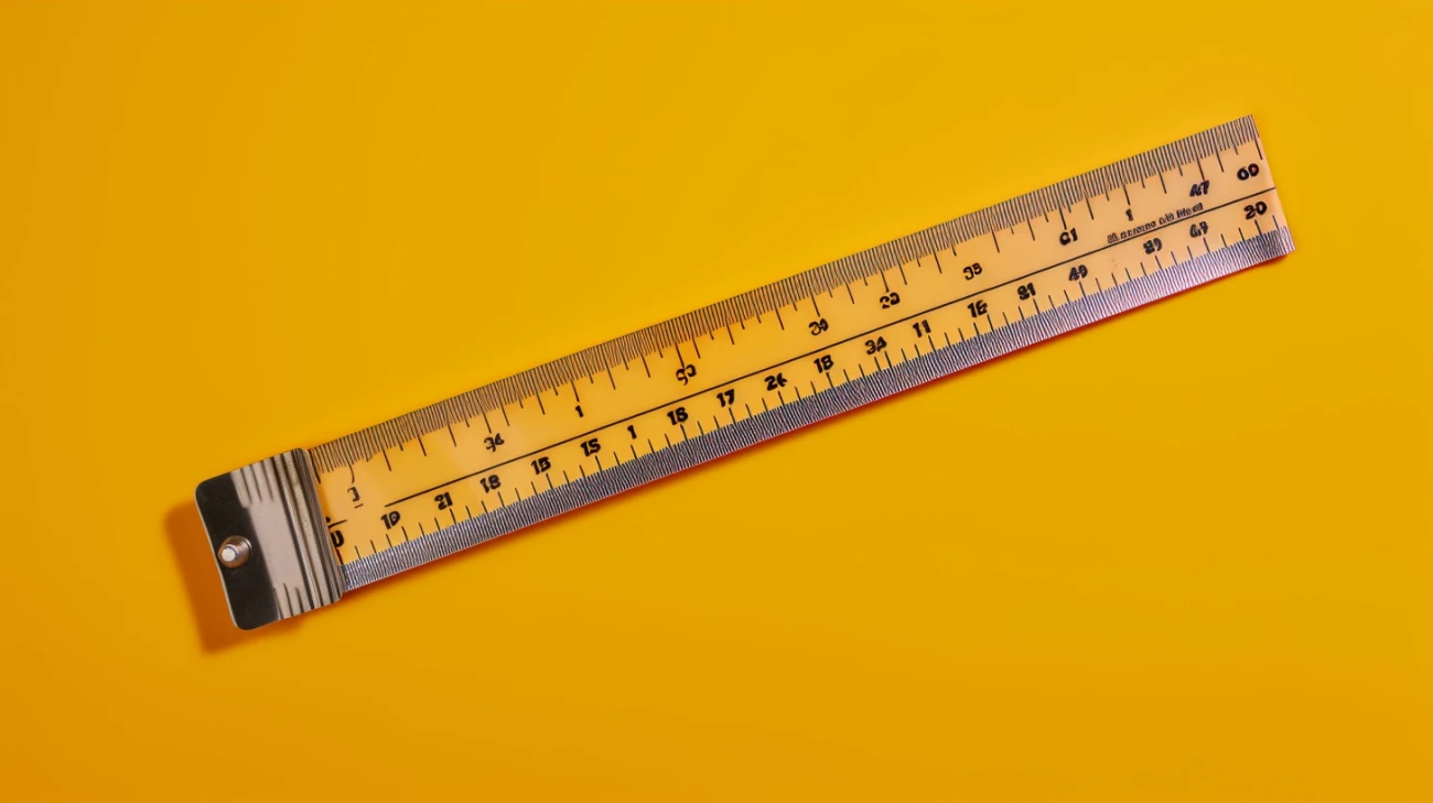 Ile to 1 dm: Przelicznik jednostek długości