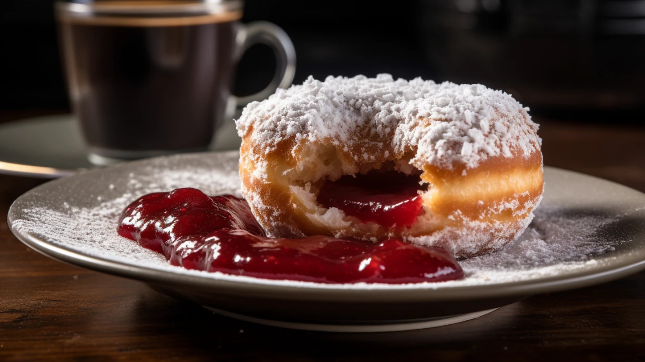 Gdzie zjeść najlepsze pączki w Warszawie? Najlepsze miejsca na słodkie pączki w stolicy.